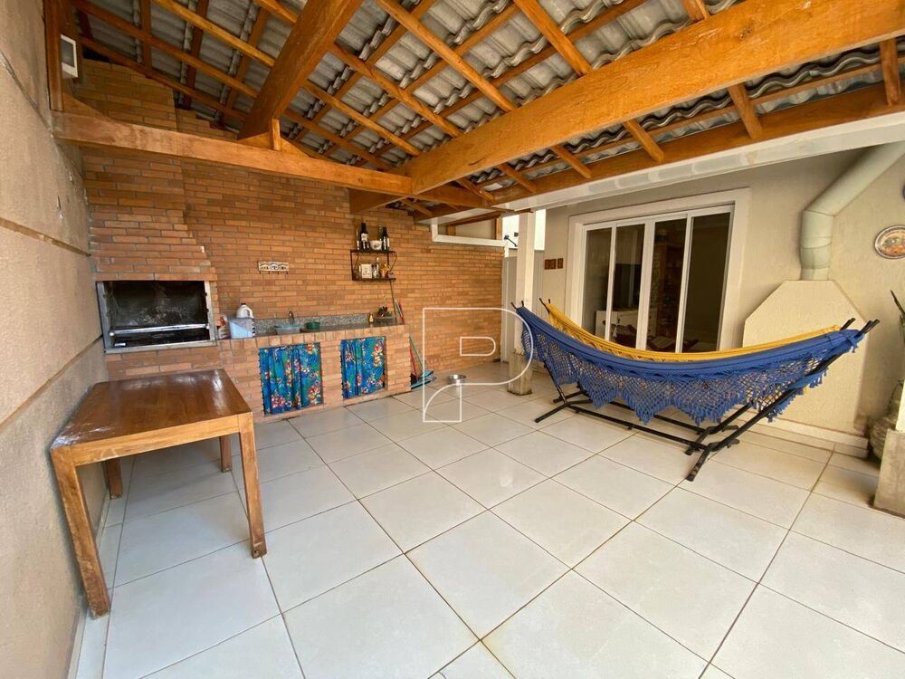 Casa de Condomínio, 4 quartos - Foto 5