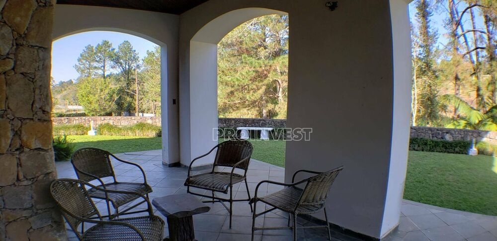 Chácara à venda com 4 quartos, 408m² - Foto 3