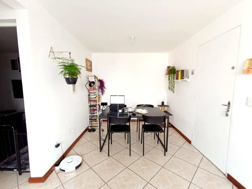 Apartamento, 2 quartos, 53 m² - Foto 5