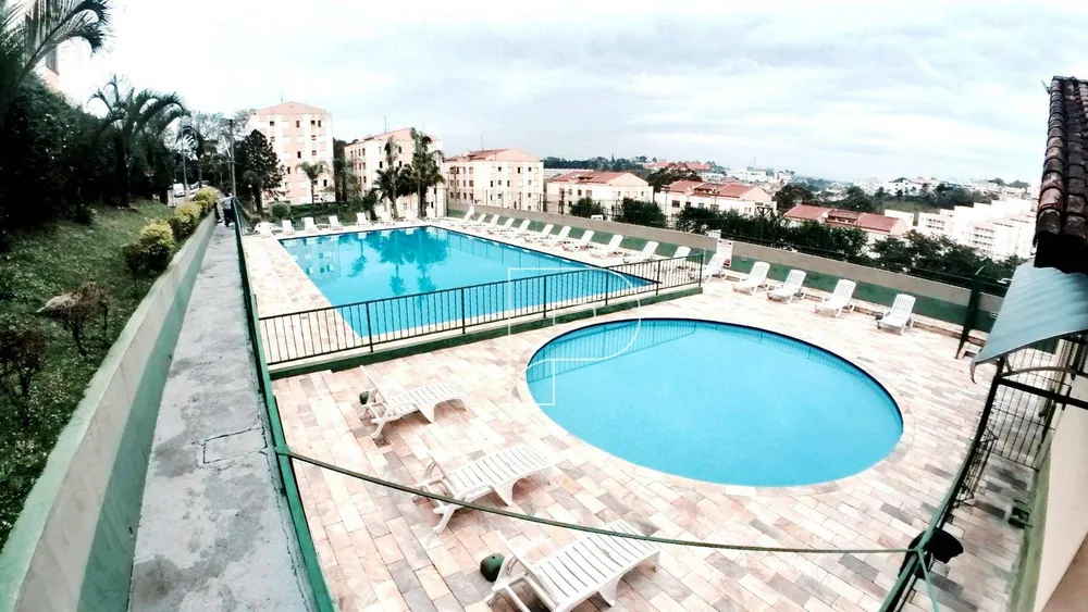 Apartamento, 2 quartos, 53 m² - Foto 9