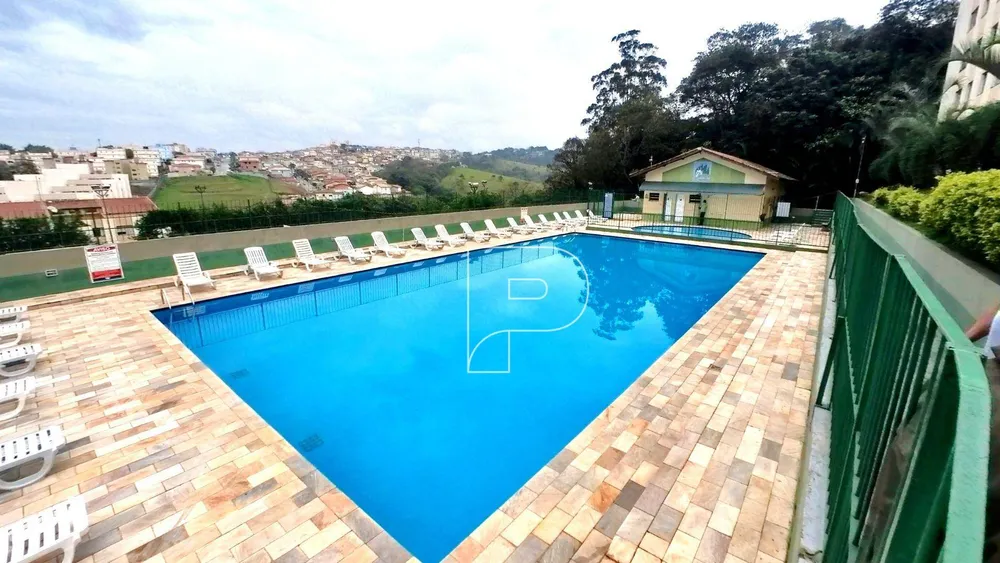 Apartamento, 2 quartos, 53 m² - Foto 1