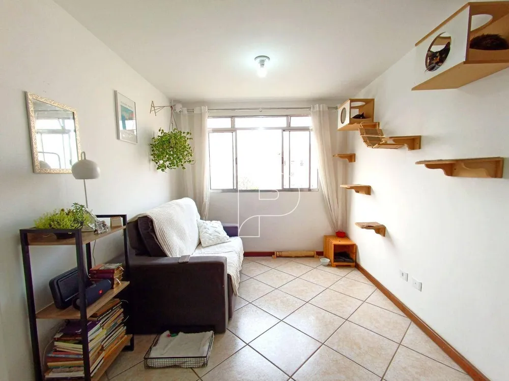 Apartamento, 2 quartos, 53 m² - Foto 2