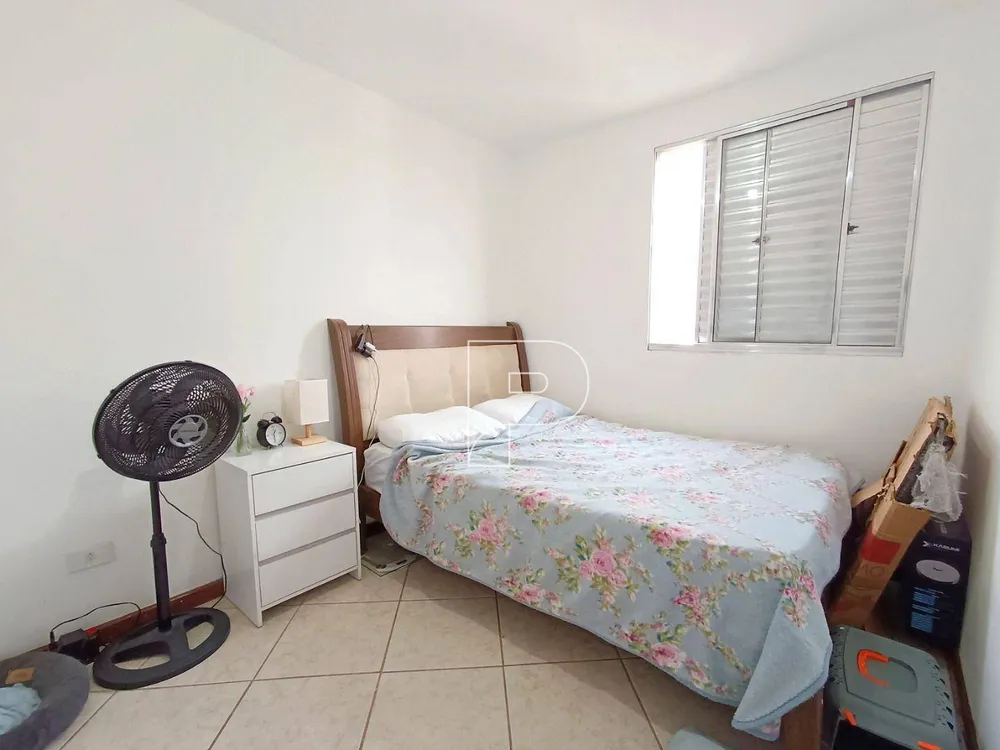 Apartamento, 2 quartos, 53 m² - Foto 8
