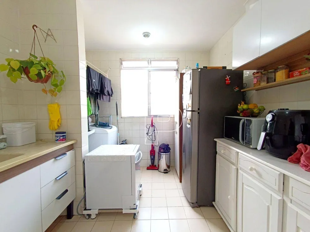 Apartamento, 2 quartos, 53 m² - Foto 6