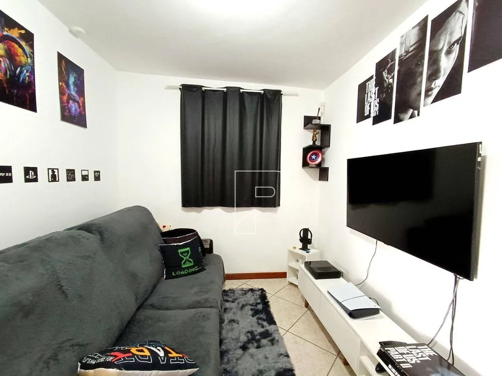 Apartamento, 2 quartos, 53 m² - Foto 7