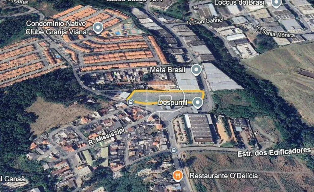 Terreno, 6733 m² - Foto 8