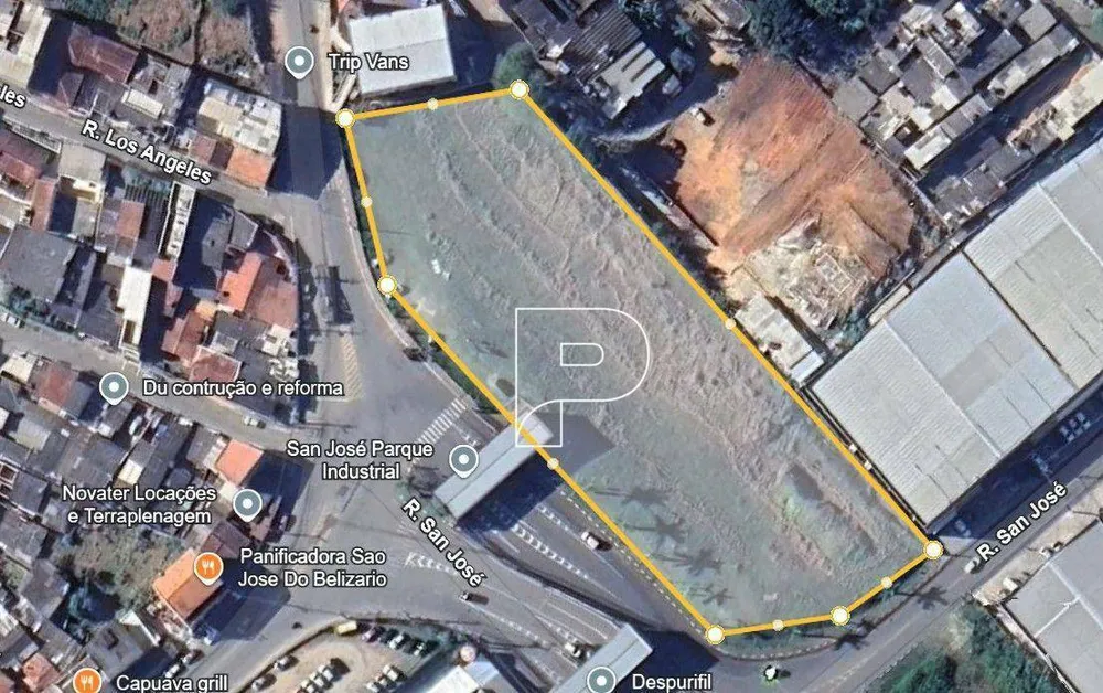 Terreno, 6733 m² - Foto 7
