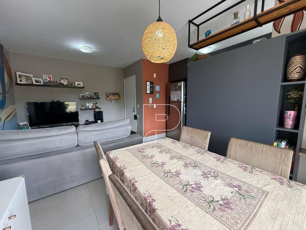 Apartamento, 3 quartos, 70 m² - Foto 1