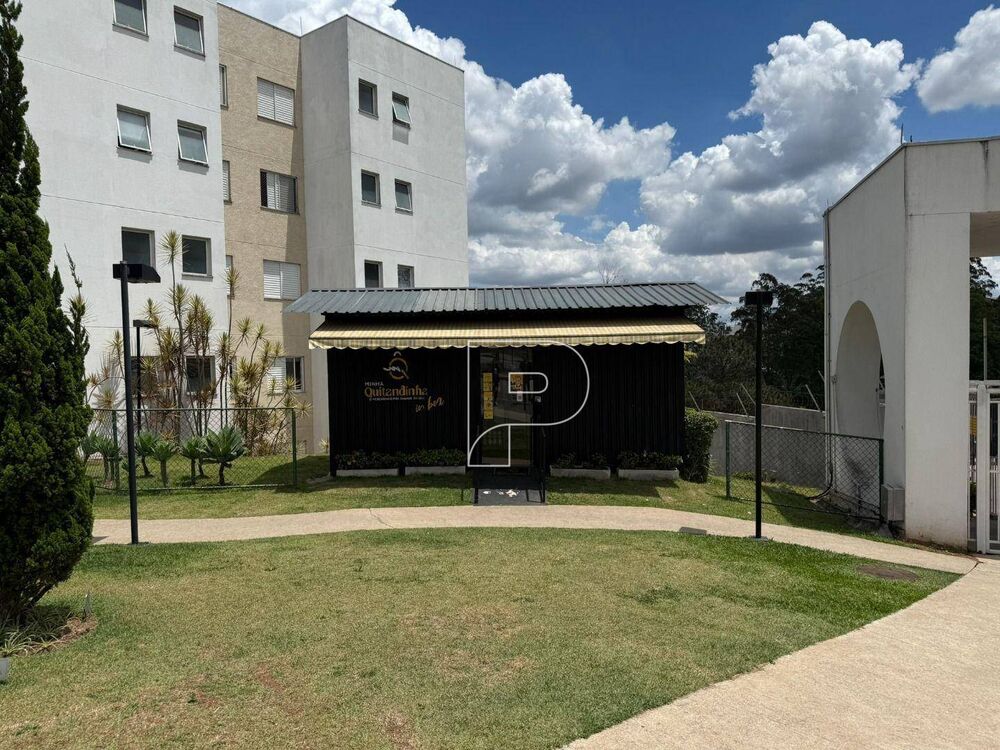 Apartamento, 3 quartos, 70 m² - Foto 4