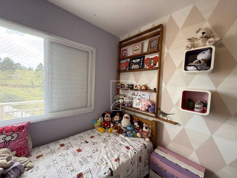 Apartamento, 3 quartos, 70 m² - Foto 3
