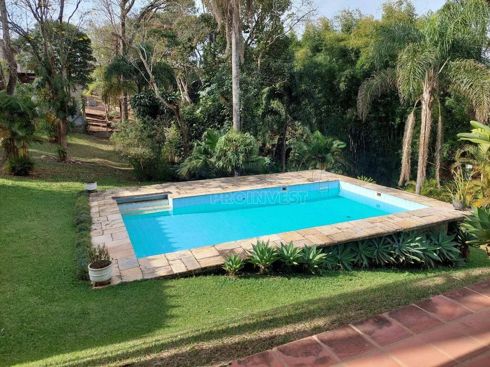 Casa de Condomínio, 4 quartos - Foto 4