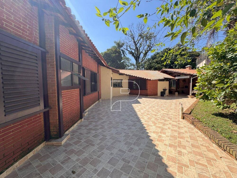 Casa, 4 quartos, 280 m² - Foto 3