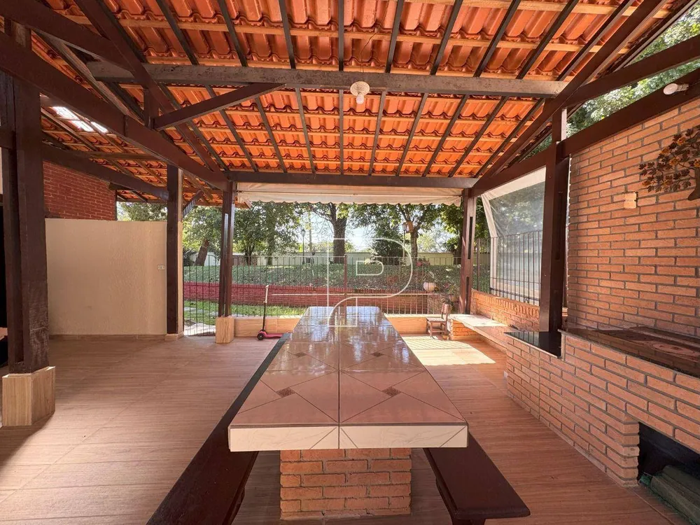 Casa, 4 quartos, 280 m² - Foto 5