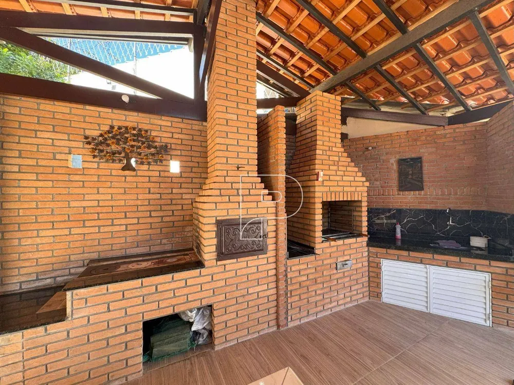 Casa, 4 quartos, 280 m² - Foto 1