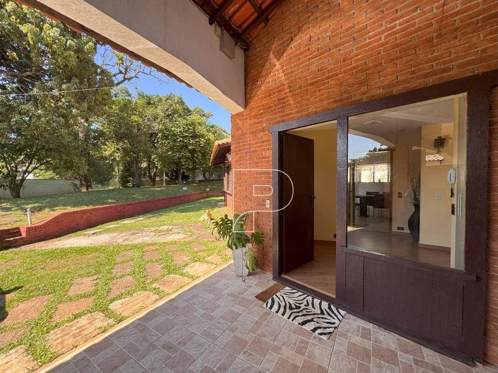 Casa, 4 quartos, 280 m² - Foto 2