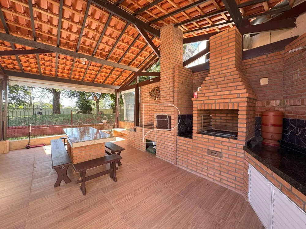 Casa, 4 quartos, 280 m² - Foto 4