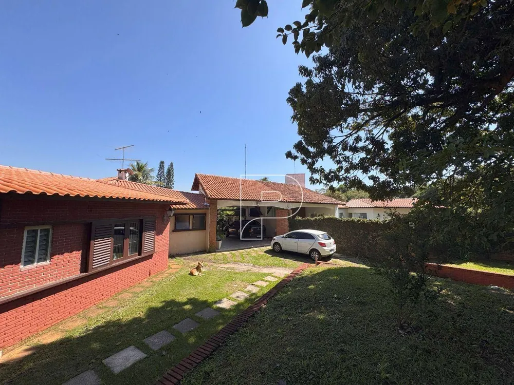 Casa, 4 quartos, 280 m² - Foto 12