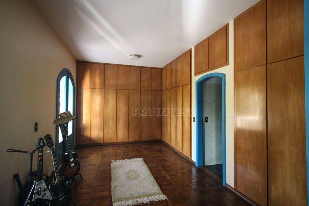 Casa de Condomínio, 4 quartos - Foto 14