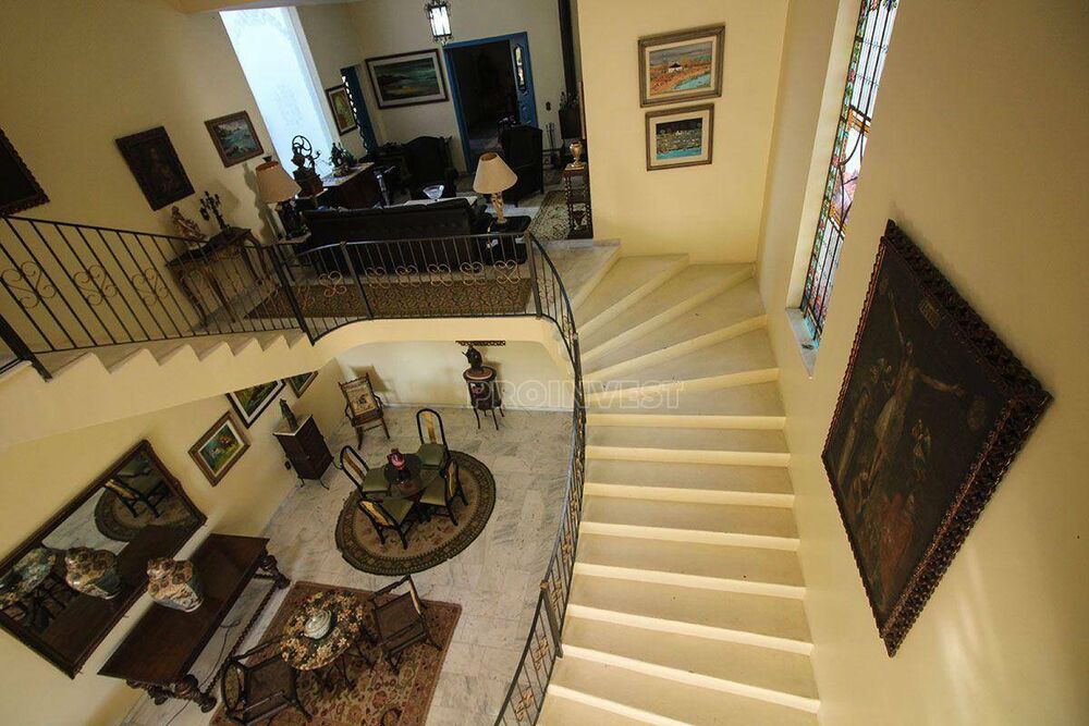 Casa de Condomínio, 4 quartos - Foto 11