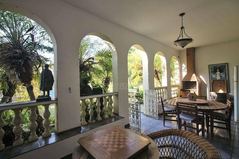 Casa de Condomínio, 4 quartos - Foto 18