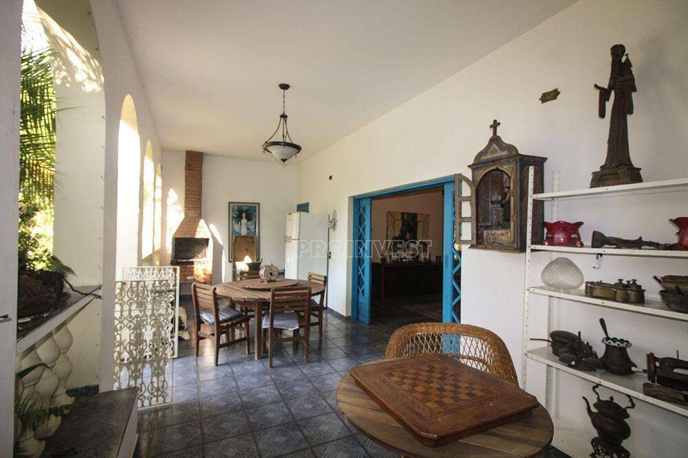 Casa de Condomínio, 4 quartos - Foto 19