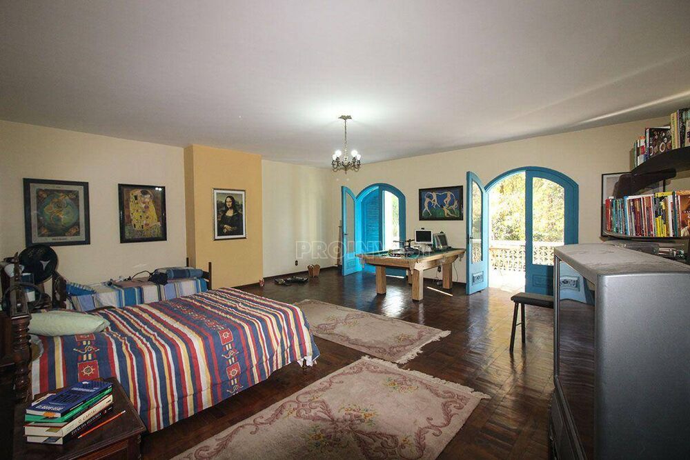 Casa de Condomínio, 4 quartos - Foto 13