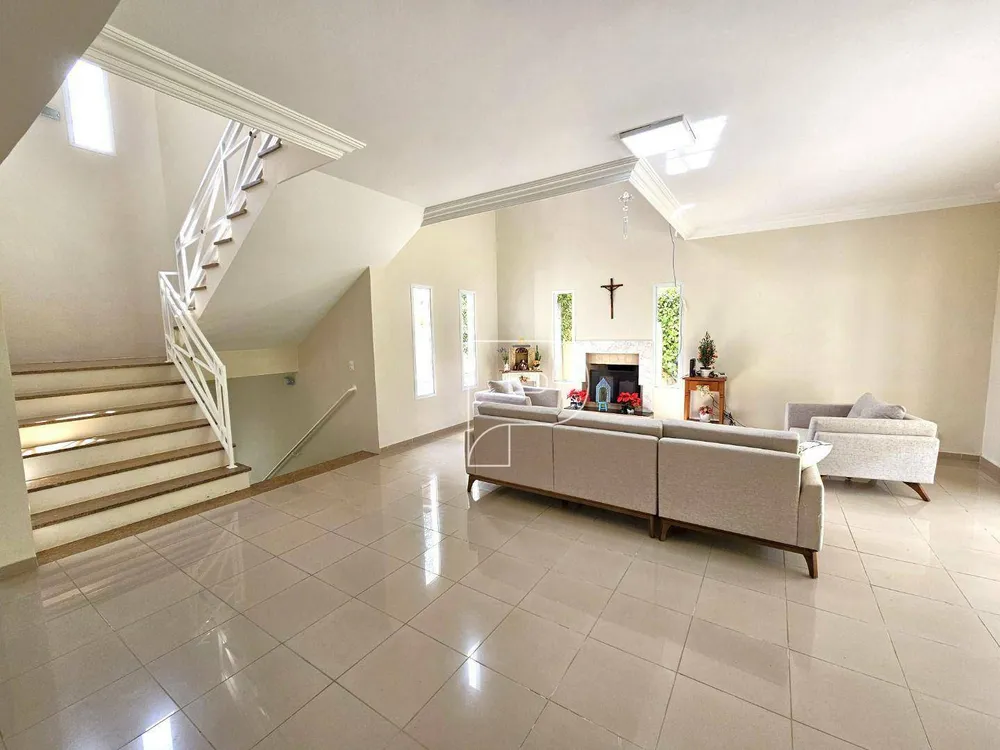 Casa de Condomínio, 4 quartos - Foto 2