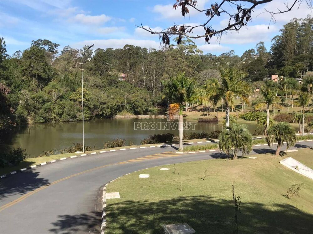 Casa de Condomínio à venda com 4 quartos, 419m² - Foto 4