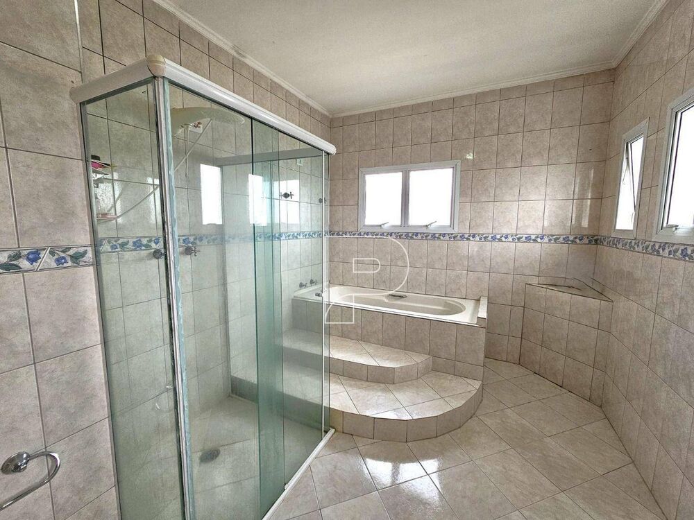 Casa de Condomínio à venda com 4 quartos, 419m² - Foto 2