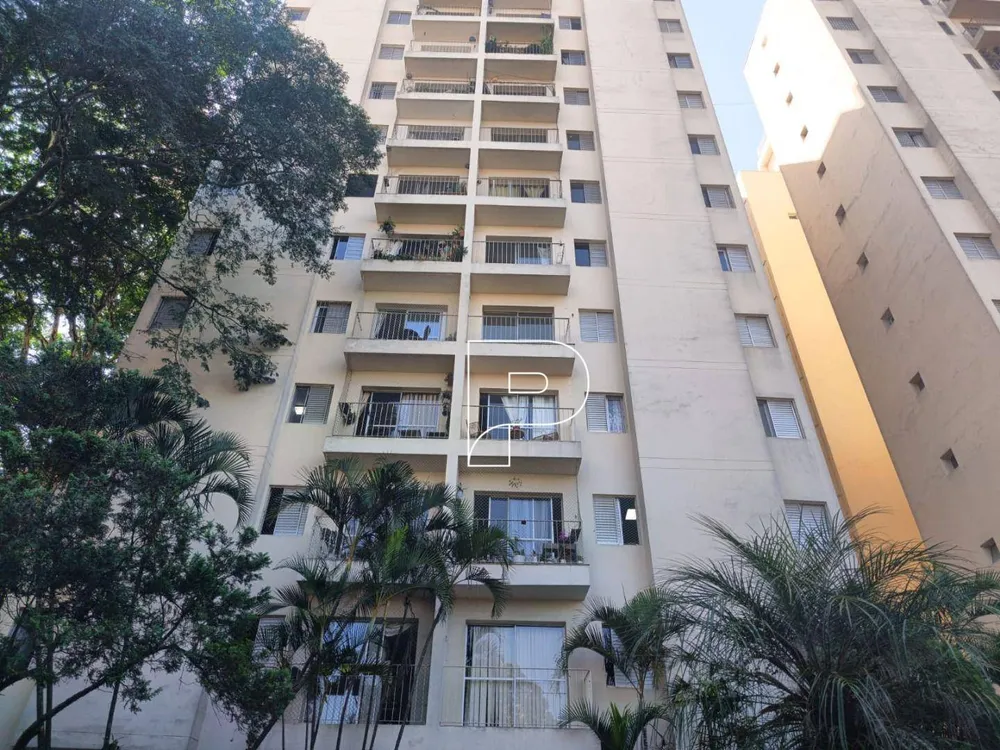 Apartamento, 3 quartos, 70 m² - Foto 1