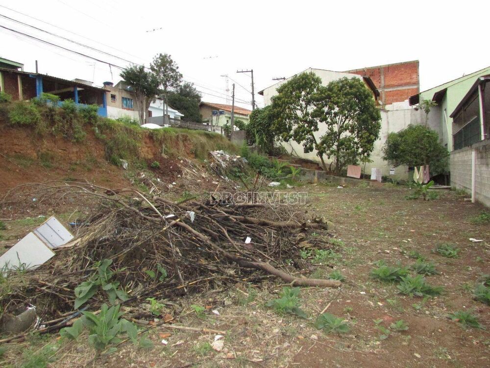 Terreno, 370 m² - Foto 4