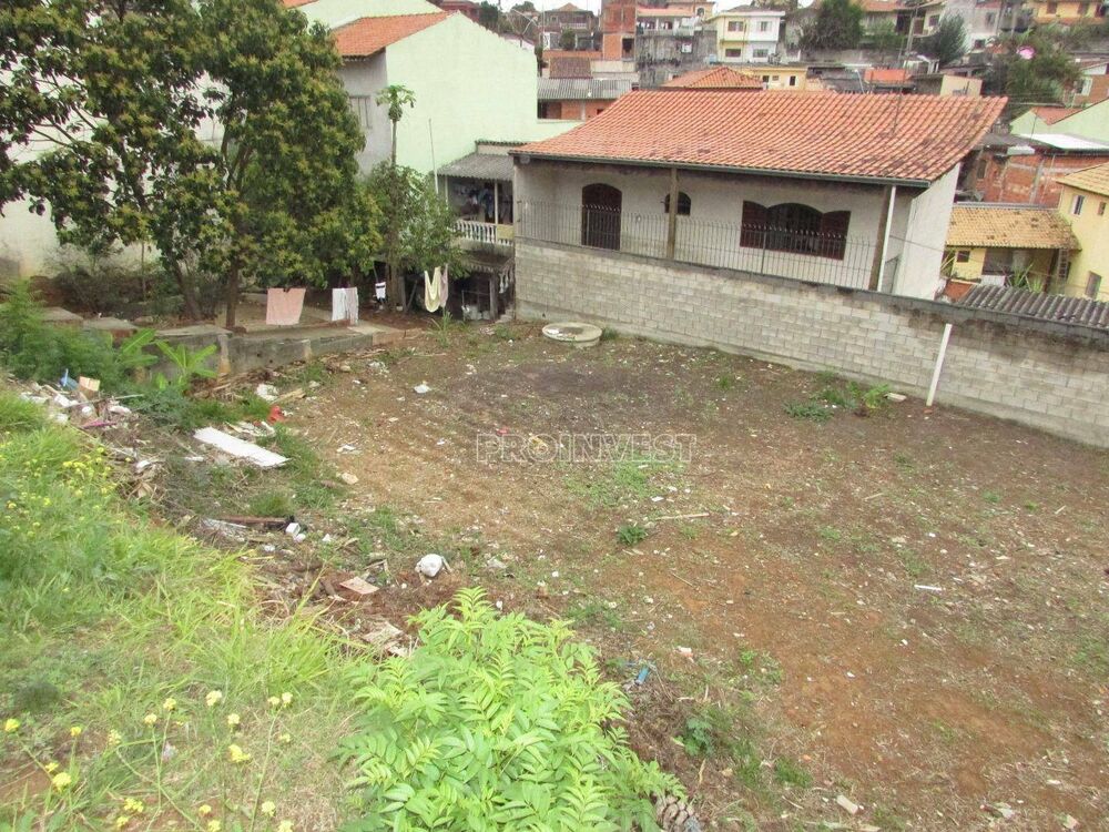 Terreno, 370 m² - Foto 1