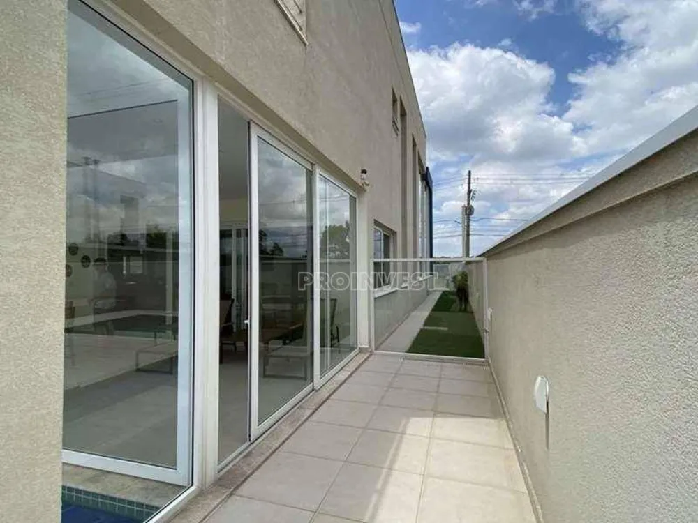 Casa de Condomínio, 3 quartos - Foto 6