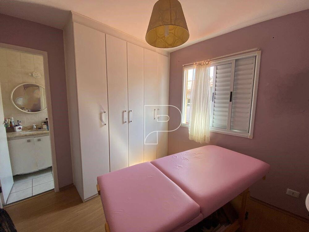 Casa de Condomínio, 3 quartos - Foto 23