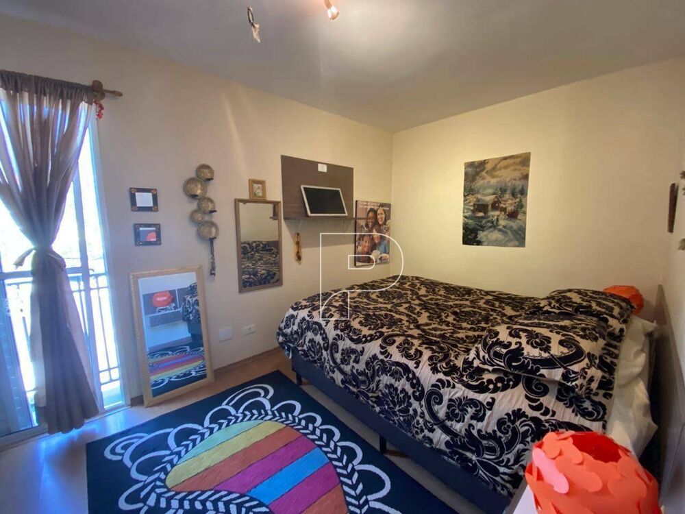 Casa de Condomínio, 3 quartos - Foto 45