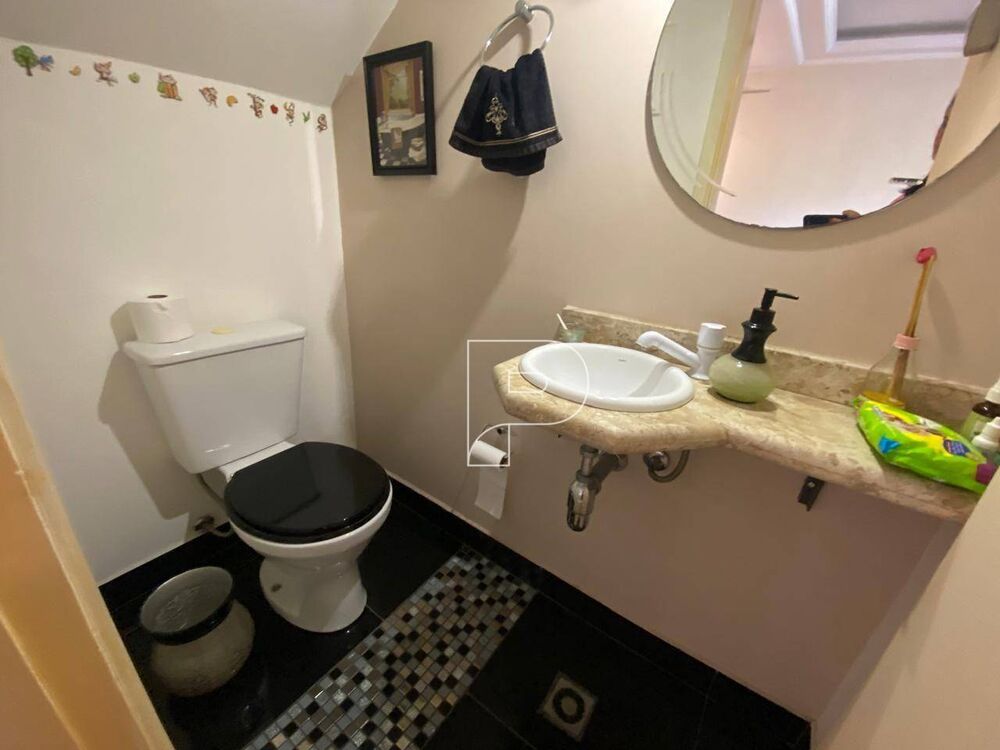 Casa de Condomínio, 3 quartos - Foto 46