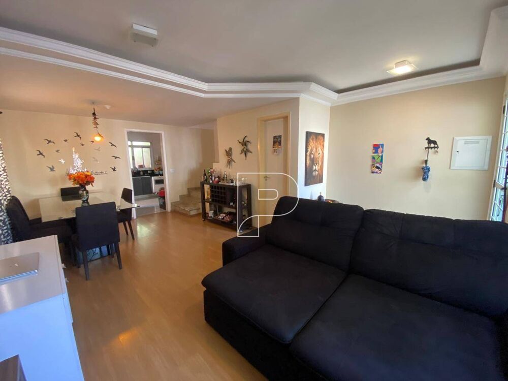 Casa de Condomínio, 3 quartos - Foto 10