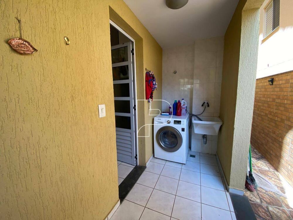 Casa de Condomínio, 3 quartos - Foto 7