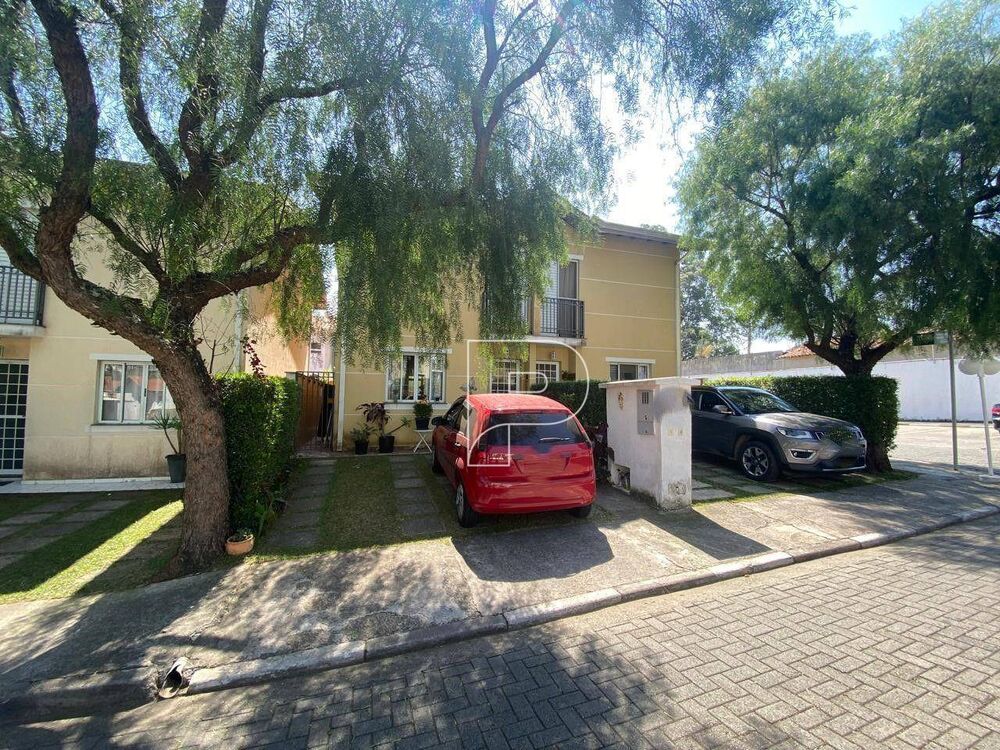 Casa de Condomínio, 3 quartos - Foto 48