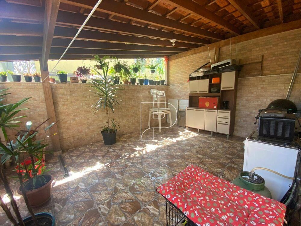 Casa de Condomínio, 3 quartos - Foto 16