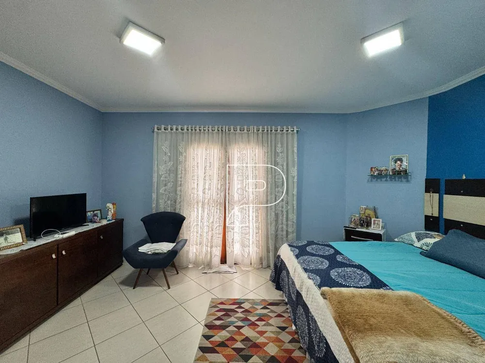 Casa de Condomínio, 4 quartos - Foto 8