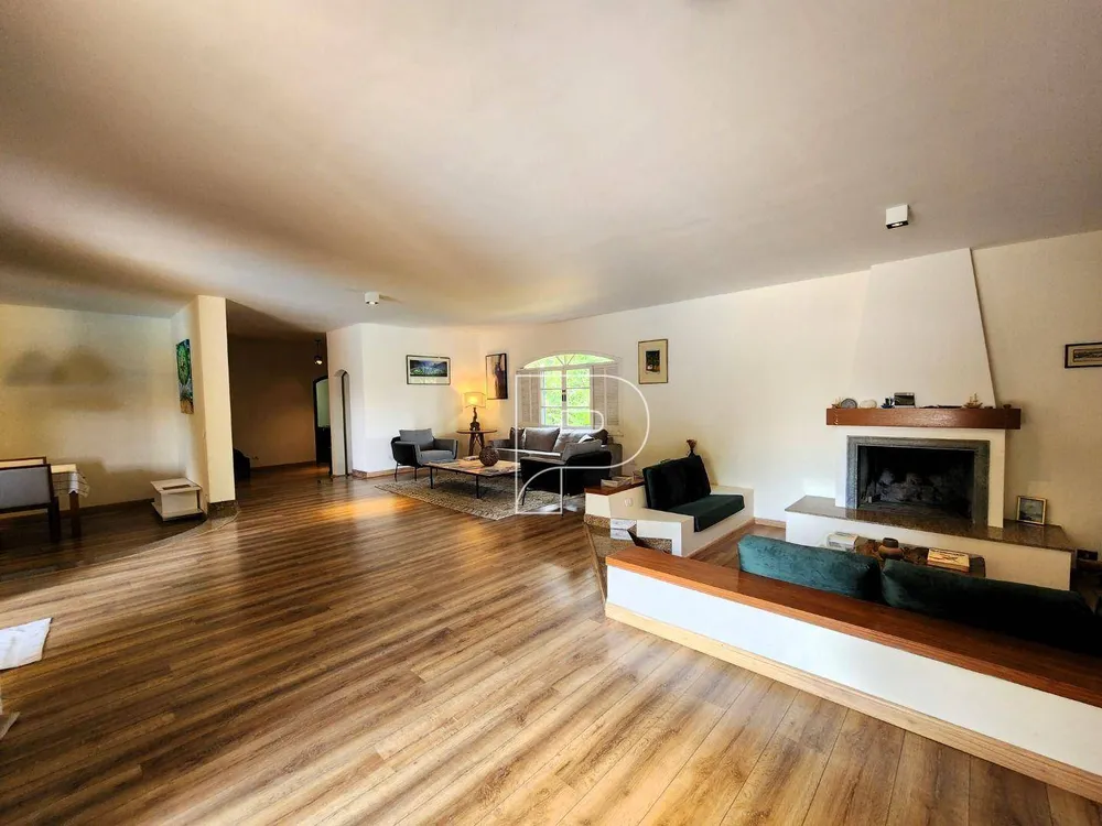 Casa de Condomínio, 4 quartos - Foto 5