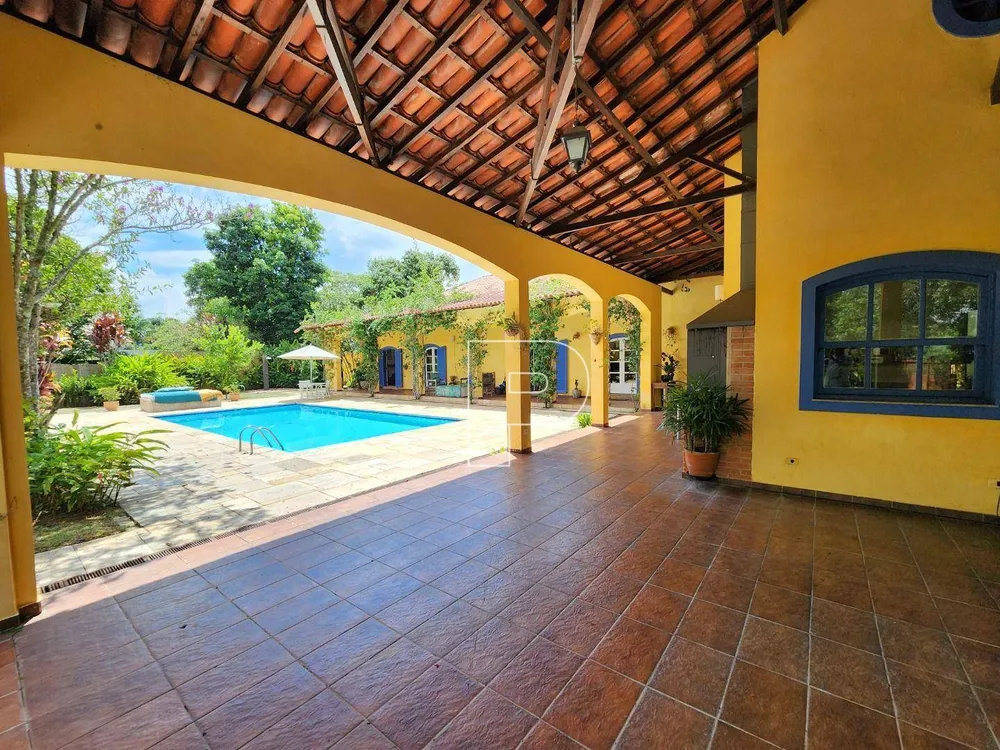 Casa de Condomínio, 4 quartos - Foto 6