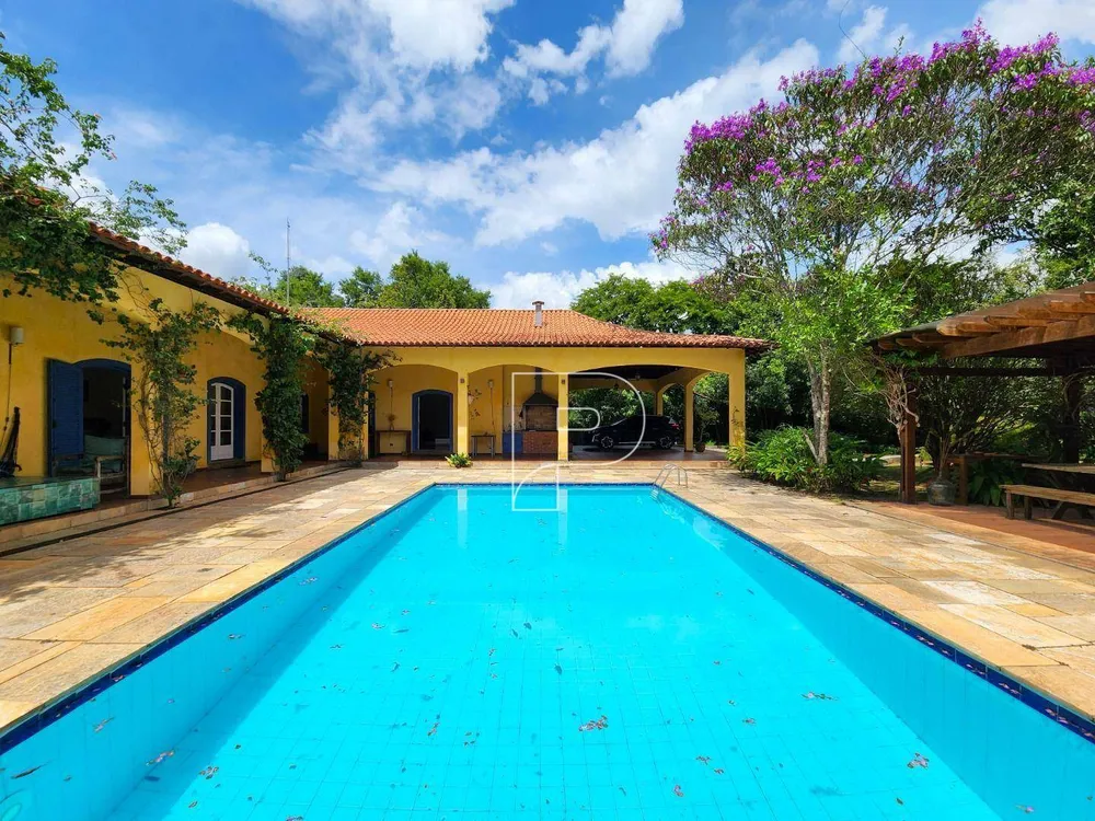 Casa de Condomínio, 4 quartos - Foto 8