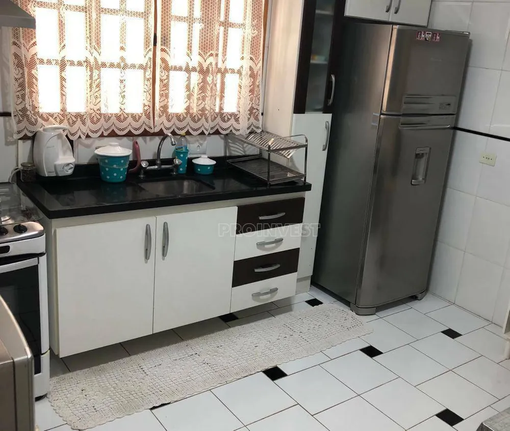 Casa, 3 quartos, 113 m² - Foto 1