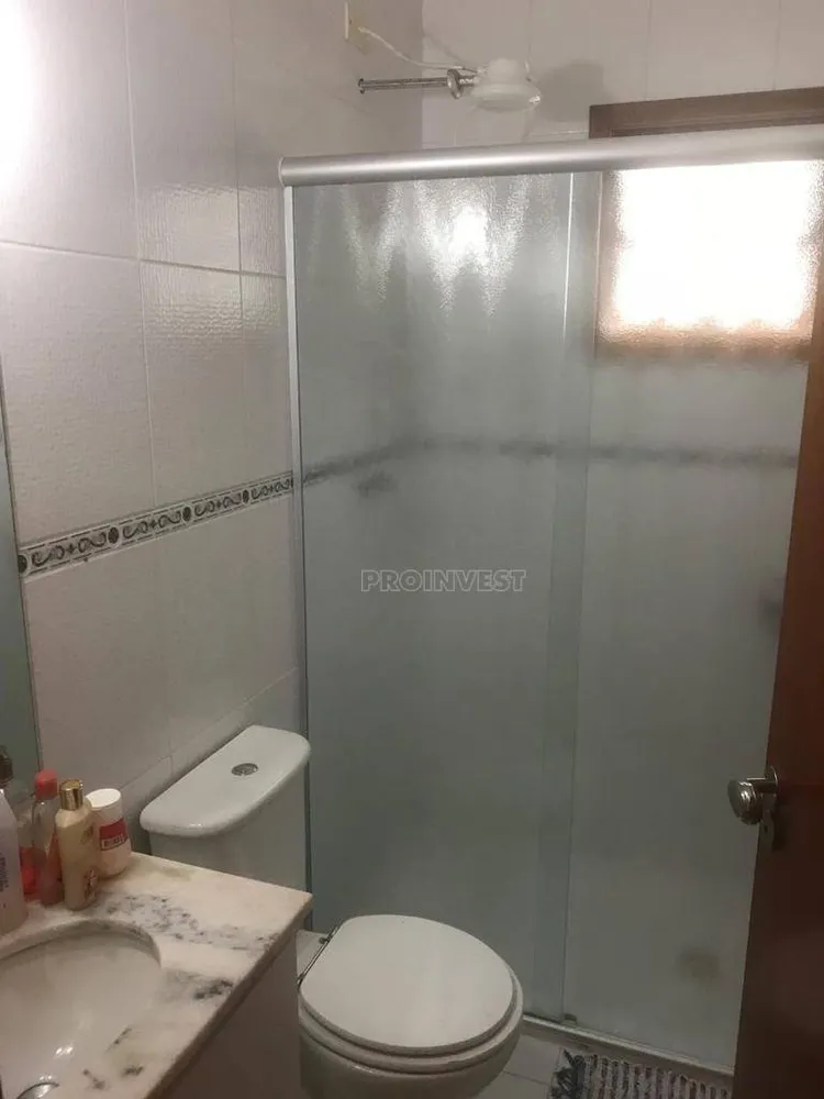 Casa, 3 quartos, 113 m² - Foto 2