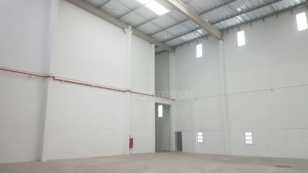 Depósito-Galpão, 1000 m² - Foto 6