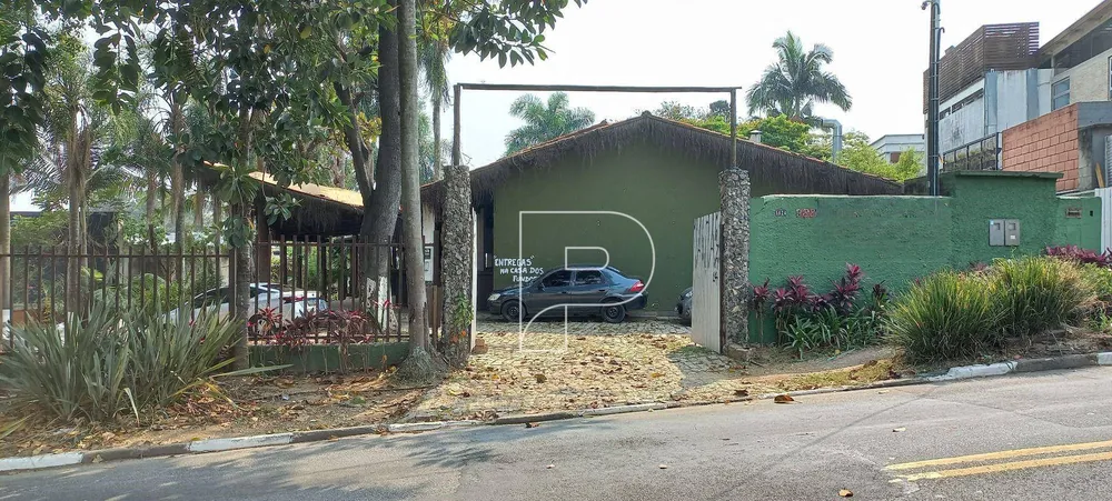 Casa, 650 m² - Foto 5