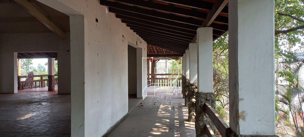 Casa, 650 m² - Foto 1