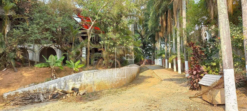 Casa, 650 m² - Foto 3
